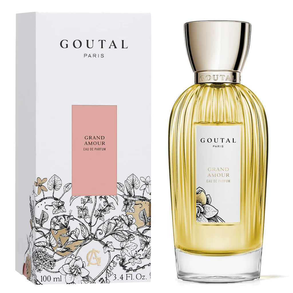 Annick Goutal Perfume Distributor